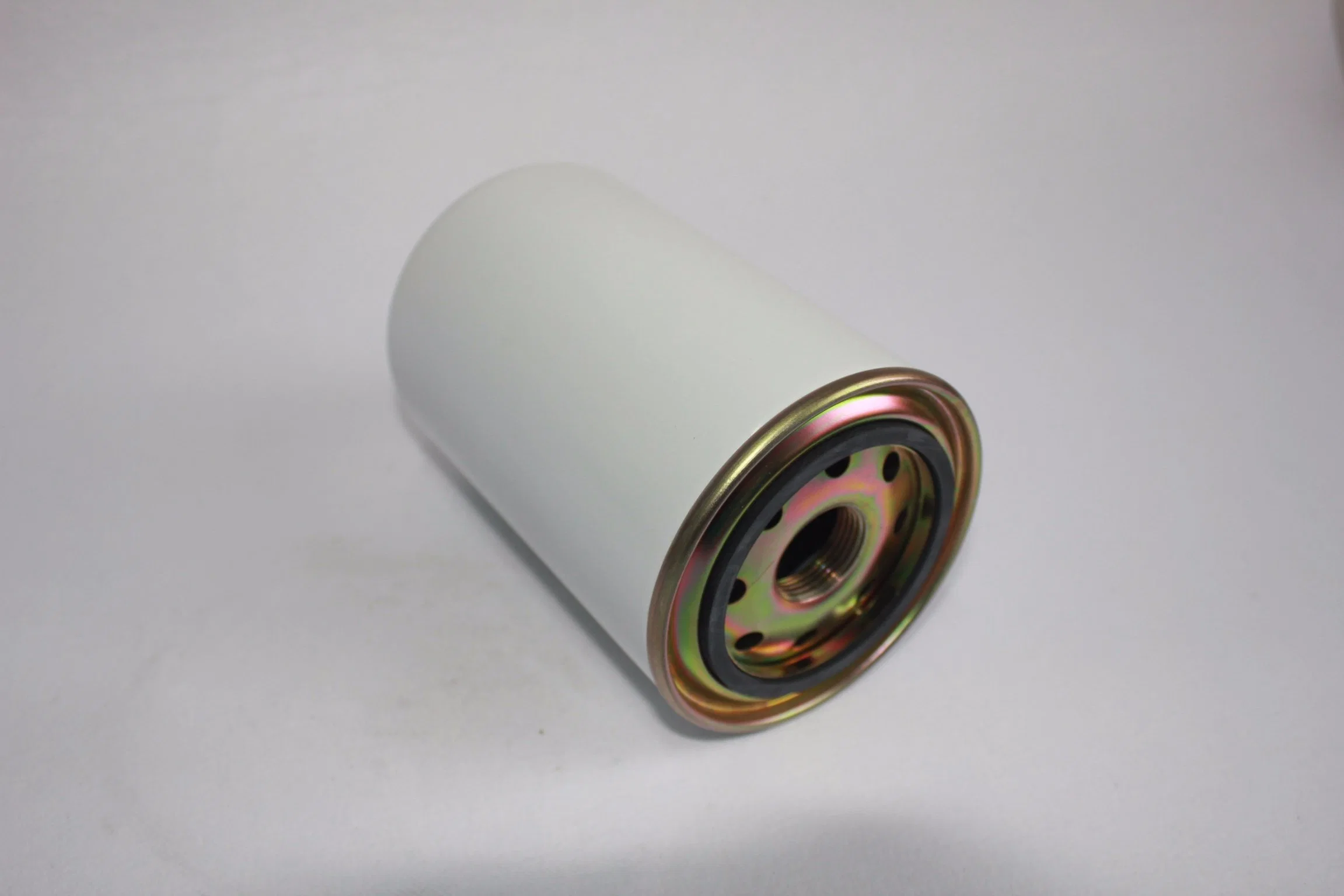 10 Micron Paper Material Supply Standard and Customzied Industrial Hydraulic Spin Oil Filter (A120C10)