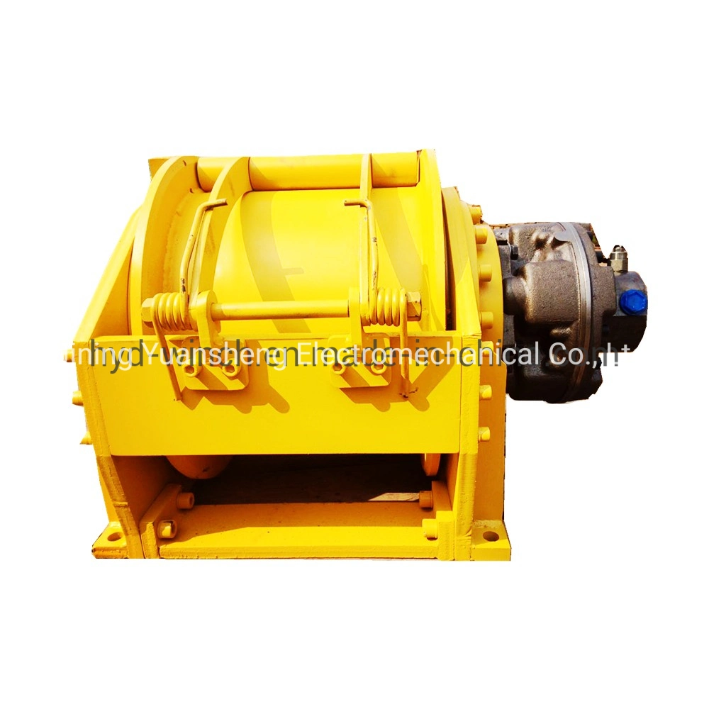 Underground Mining Winch Mining Scraper Winch for Sale Universal Supply