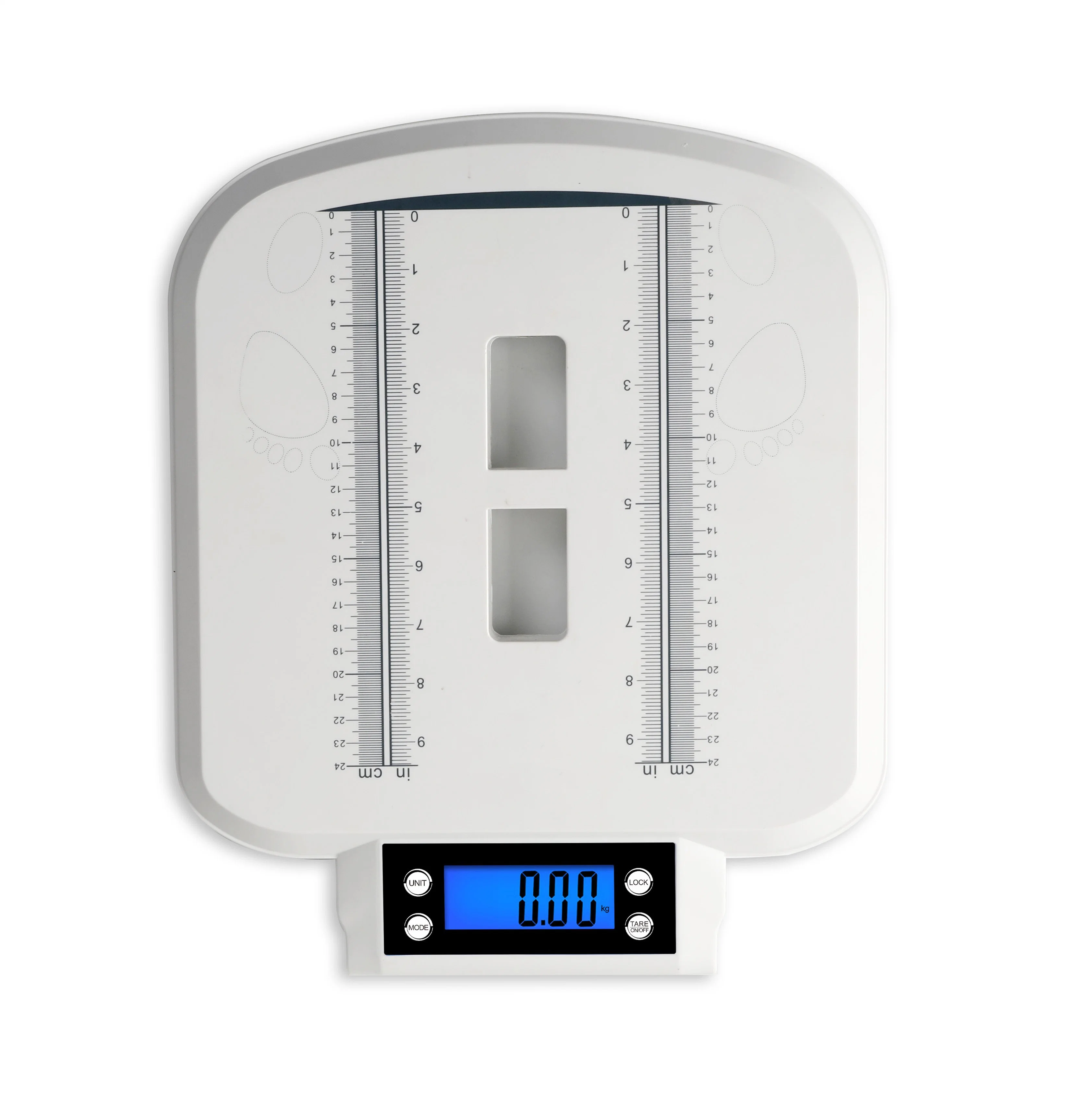 High quality/High cost performance  Digital Weighing Height Measurement Electronic Mechanical Infant Baby Scale