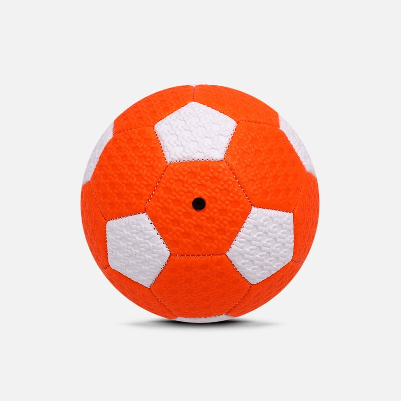 Prix Rock-Bottom Surface texturée Mini ballon de soccer