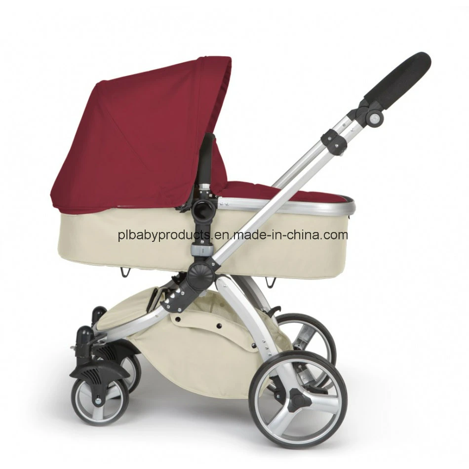 Pl904 China OEM Factory for Children Kids Baby Stroller 4 in 1