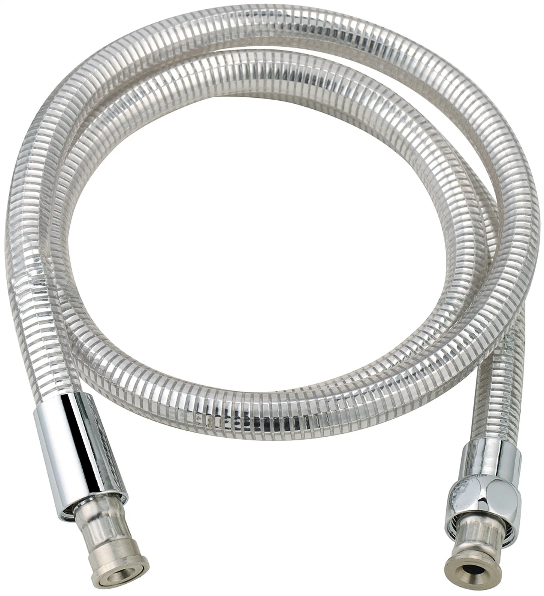 Stainless Steel Spray Nozzle Hose Shower Fittings Hose