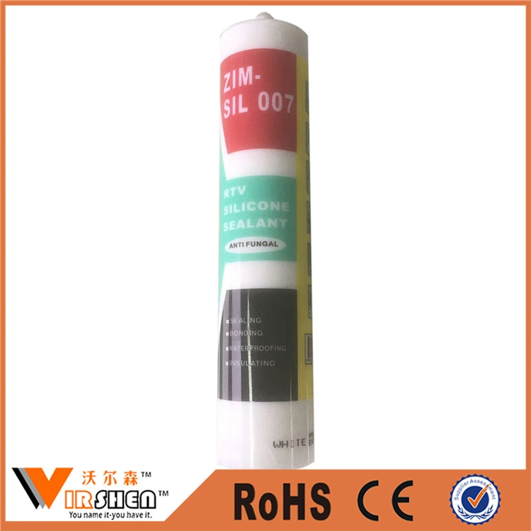 Silicona Liquid Liquid Liquid Glass adhesivo silicona Glue for Stone