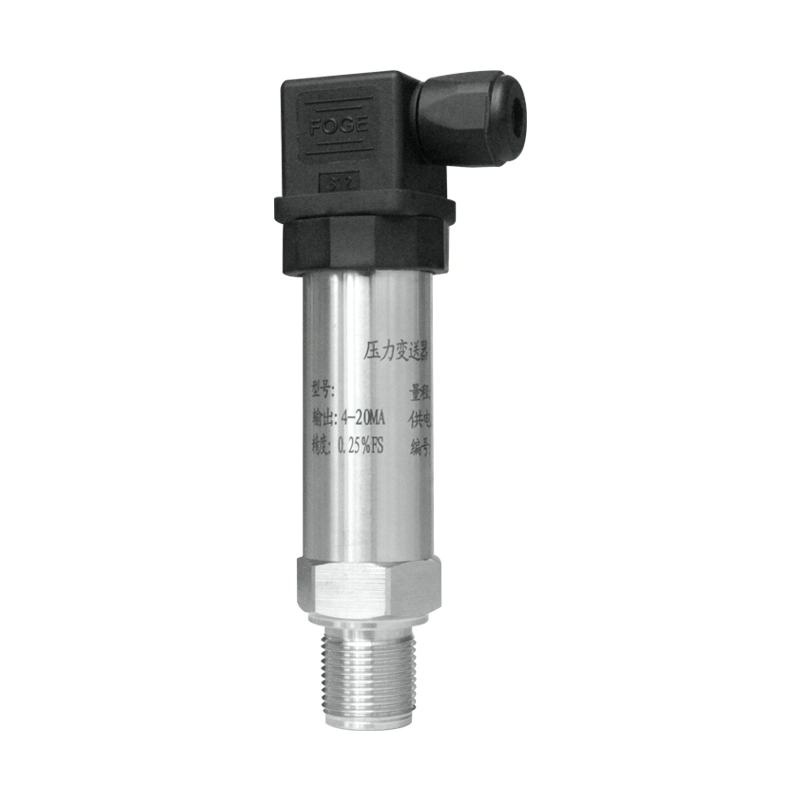 Pressure Transmitter 4 20mA RS485 G1/2 G1/4 G1/8 Small Pressure Sensor 1.6MPa 2.5MPa 4MPa 10MPa Oil Water Liquid Gas Pressure Transducer Arduino