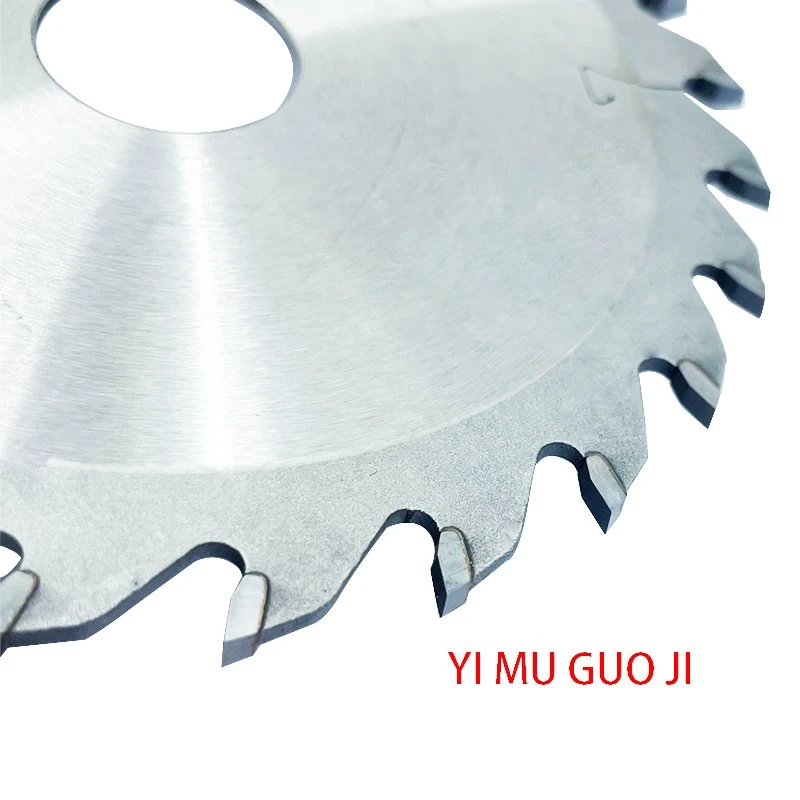 Edge Banding Machine Accessories/Alloy/Nanxing Nb Model Saw Blade