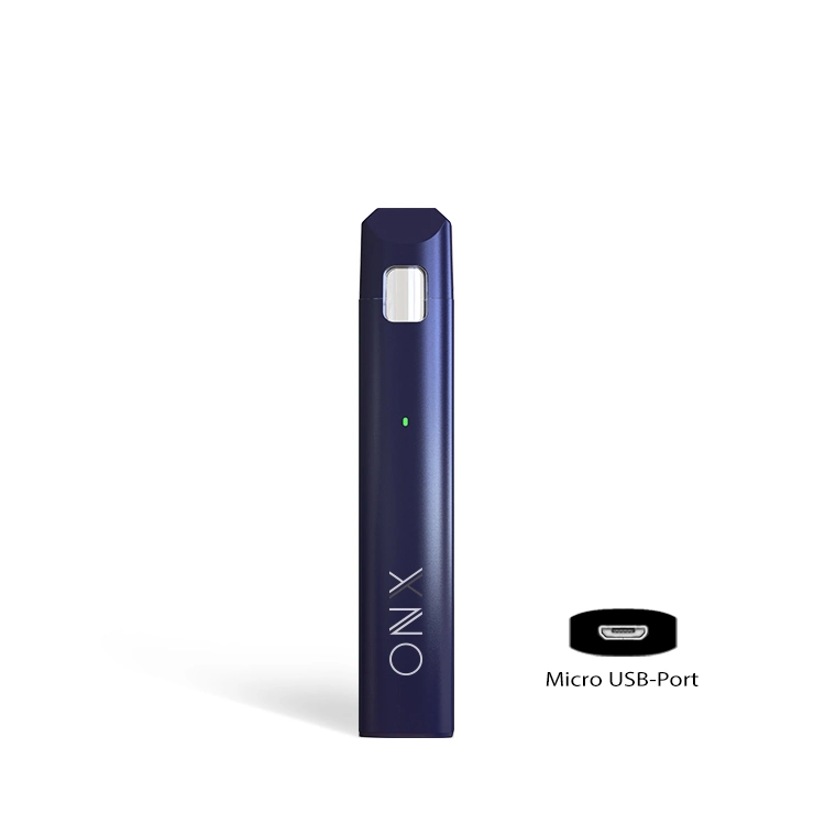 Best Sale Onx 0.5ml 1.0ml Disposable/Chargeable Wholesale/Supplier Cheap Vape