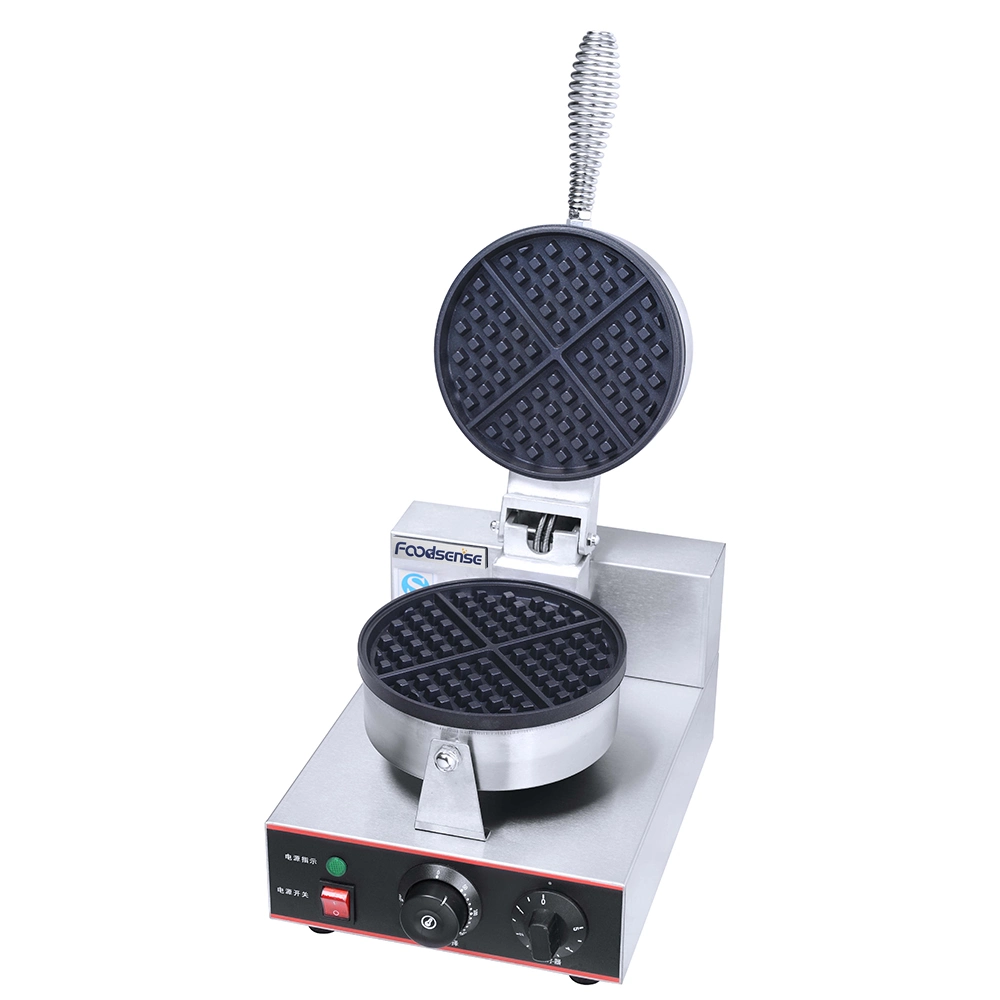 2020 Popular Commercial Industrial Egg Stick Snack Takoyaki Donut Hong Kong Egg Roll Waffle Maker Machine Household Commercial Electric Waffle Makers