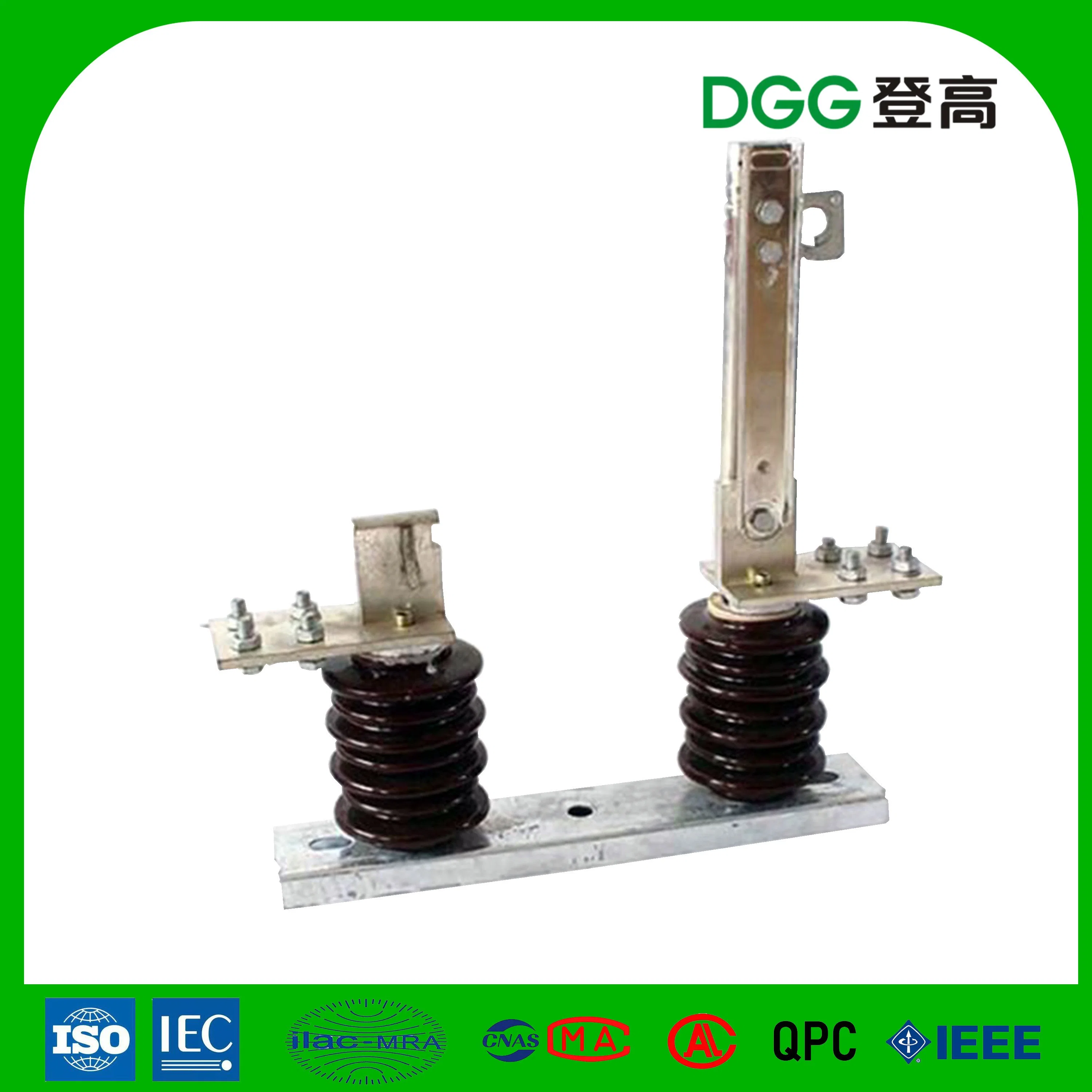 10kv 11kv 15kv 20kv Disconnect Switch Load Isolation Switch (gw9)