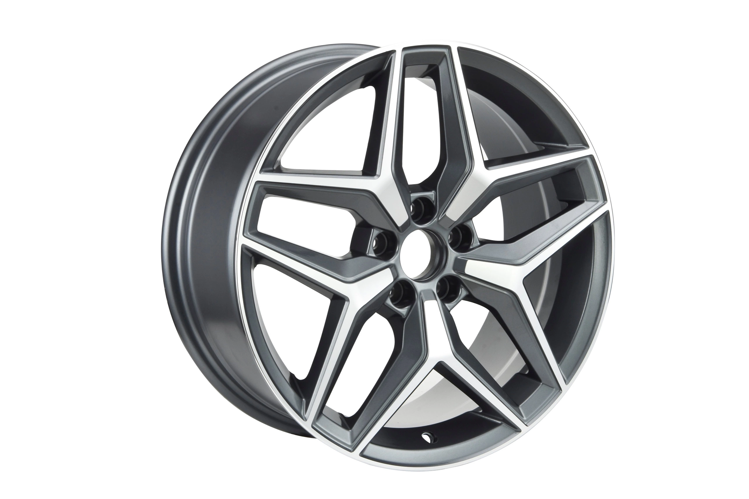 Full Size Golf Wheel Rim Alloy Wheels