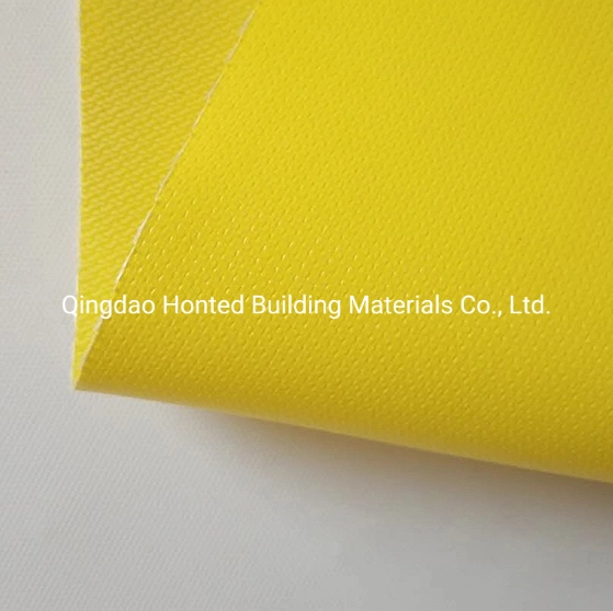 Manufacturer Supply Heat Insulation Fireproof Silicone Impregnated Glass Fiber Fabric Silicone Rubber Fiberglass Fabric