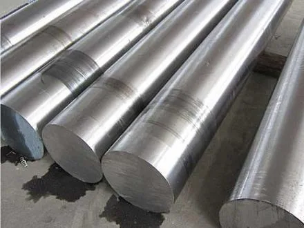 DIN1.2080 D3 Tool Steel with High Quliaty