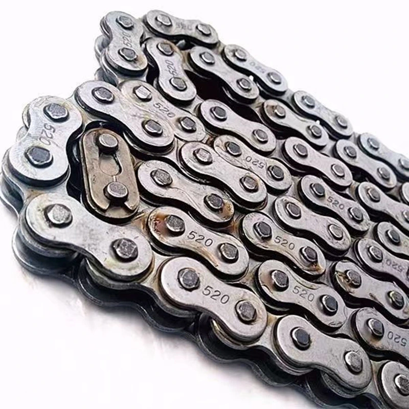 Bicycle Single-Speed Chain Ordinary Dead-Speed Road Car General Single-Speed Chain 112 High-Strength Chain