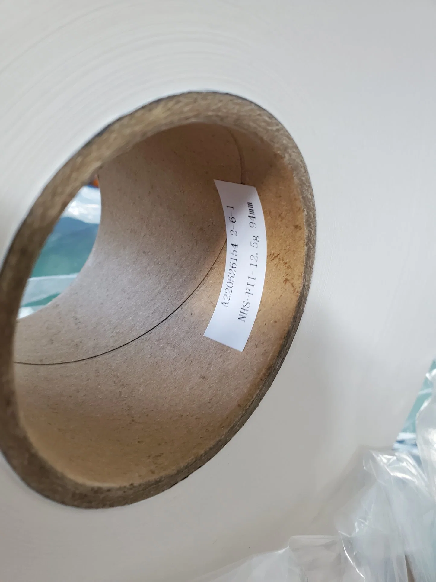 Coffee Filter Paper Teabag Filter Paper and Non Heat Seal Filter Paper