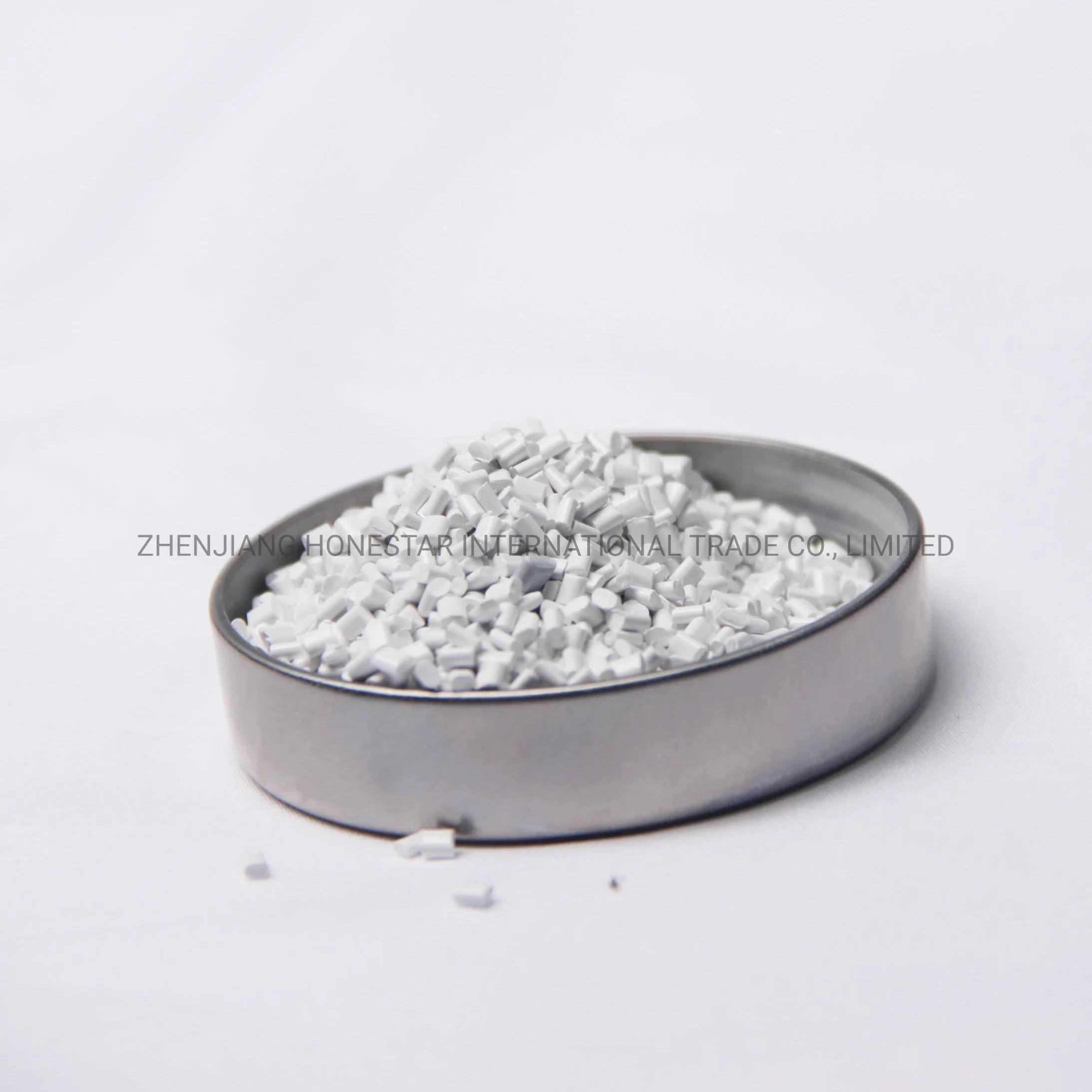 Flame Retardant ABS HP181-C0083s White Color Pellets Polymer High Flow UL94 Hb for Electric Products ABS Virgin ABS Pellets