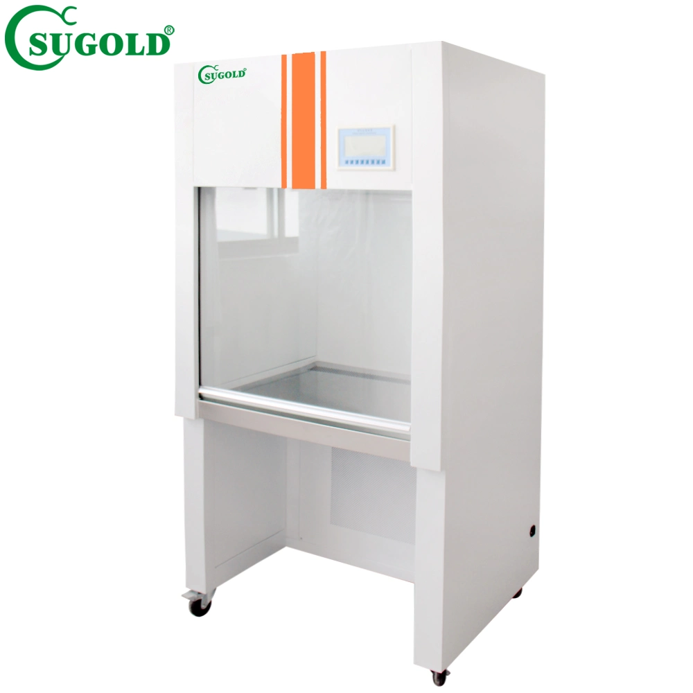 Medical VS-840u établi propre cabinet à flux laminaire d'air vertical