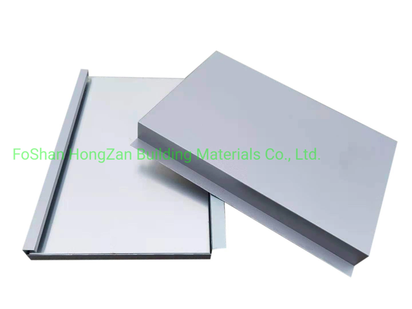 Sandwich Panel Aluminum Sheet Honeycomb Composite Panel Building Material