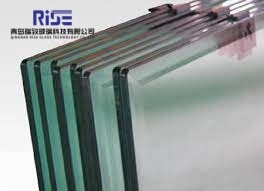 Hard/Wear-Resistant Clear Glass Used in Construction/Home/Automobile/Electronics/Optical Instruments etc.