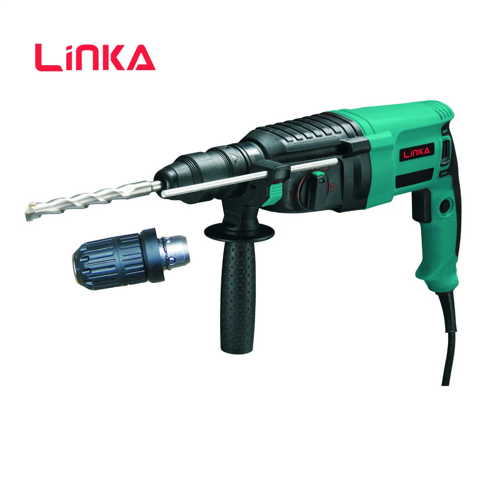 Linka CE/GS 800W1050W 1200W 1500W 2100W Drehhammer