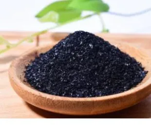 Extracto de algas Flake/polvo Rendimiento de alta calidad/alto costo Ascophyllum nodosum Fuente fertilizante Orgánico En Agricultura China