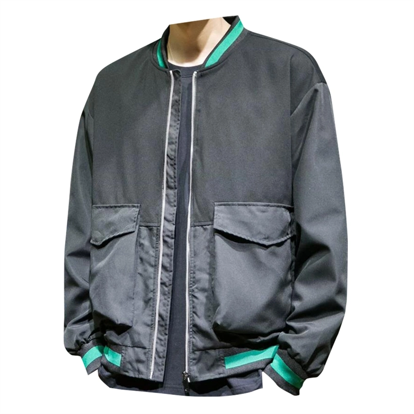 All Custom Made Bomber Lightweight Vintage Varsity Jacket Style