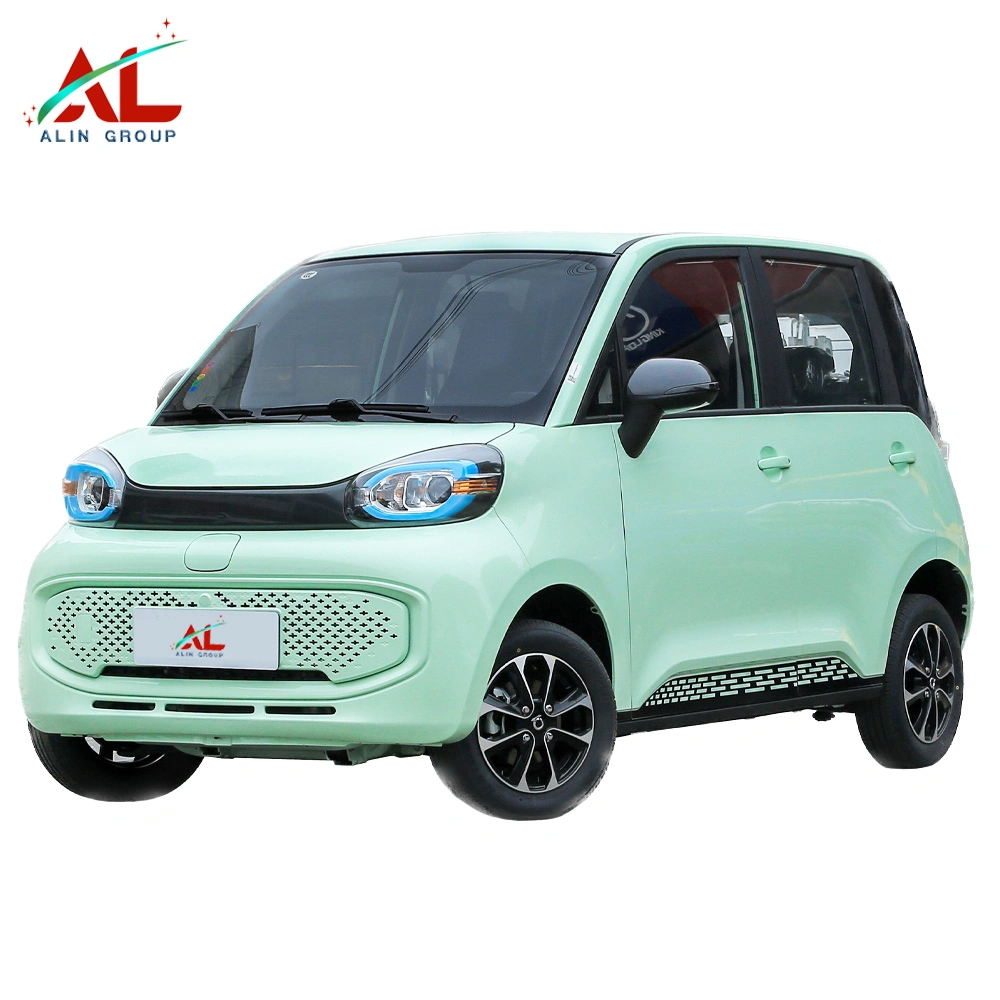 Al-DD High Speed Elektroauto und Elektrofahrzeuge hergestellt in China