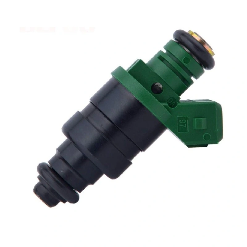 Credit Parts Fuel Injector 037906031AA 037 906 031 AA A2c59511911 Fit for VW /Audi A3 Golf Mk4 Bora Seat Skoda 1.6 2.0L