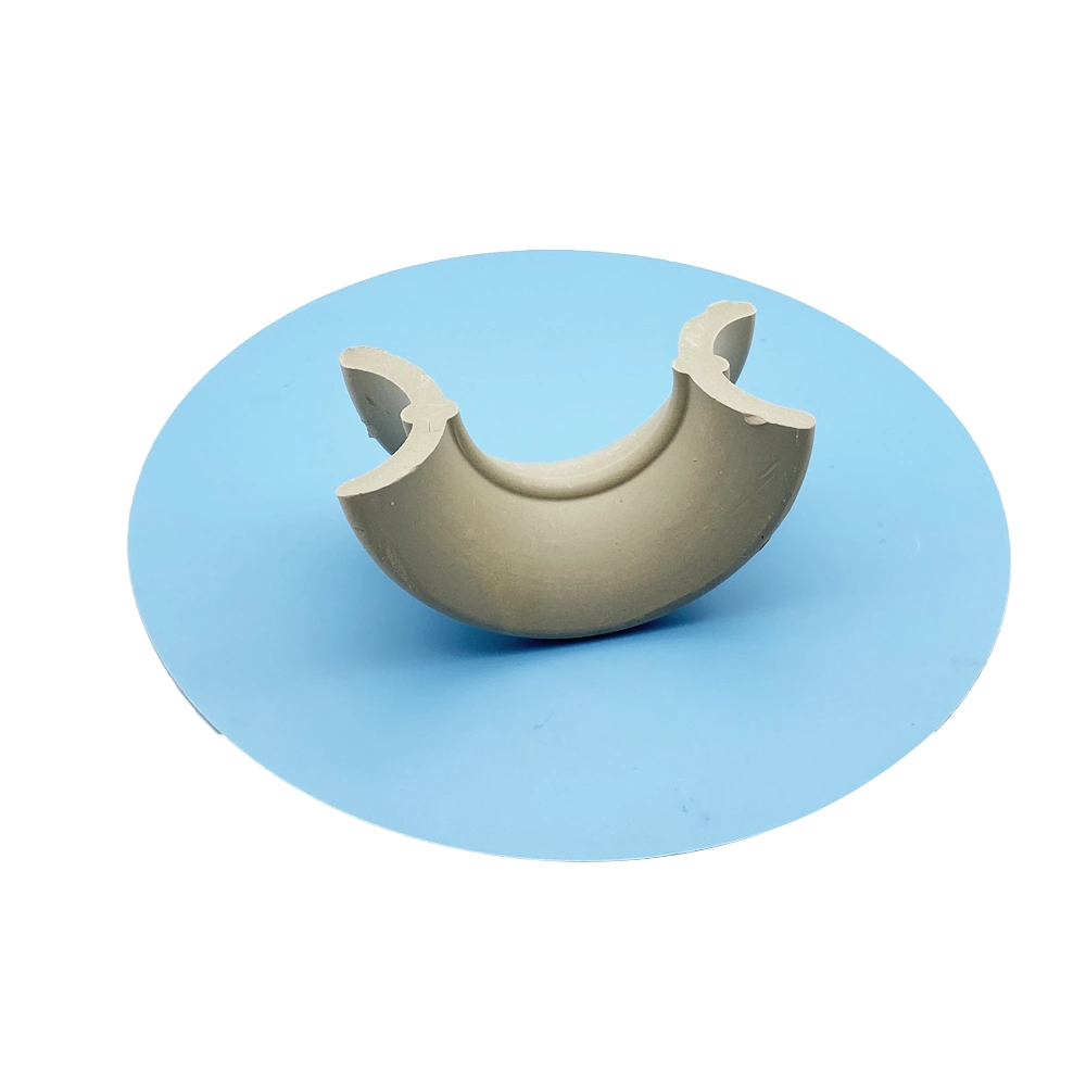 Ceramic Saddle Packing Ceramic Saddles Ring for Crubber Tower