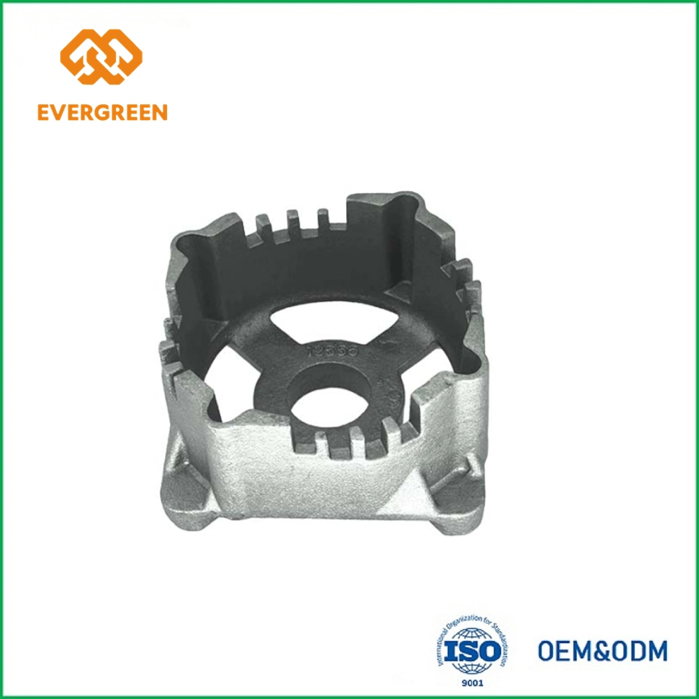 OEM Precision Investment Casting Stainless Steel Castings