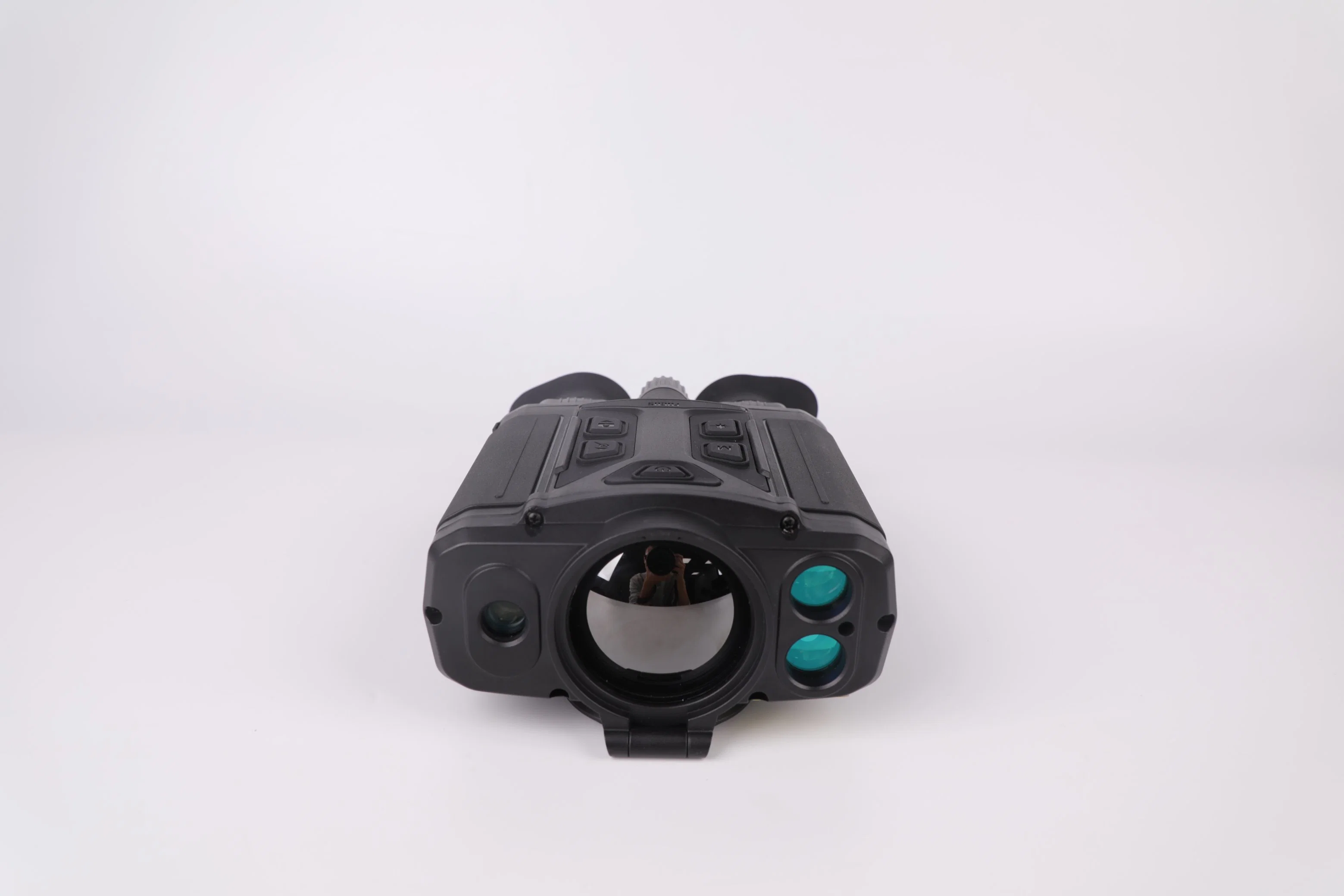 Binocular Thermal Imaging Night Vision Observation Scouting Binoculars with High quality/High cost performance Ms715