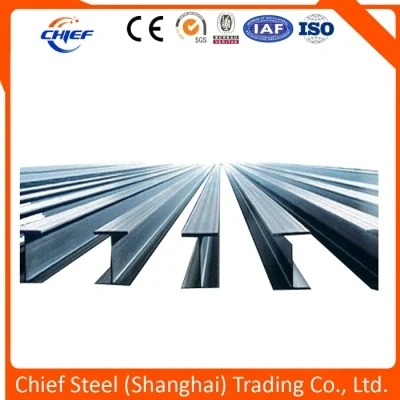 Steel Profile H Beam I Beam /Steel Pile and Supporting Structure of Underground Engineering/GB
