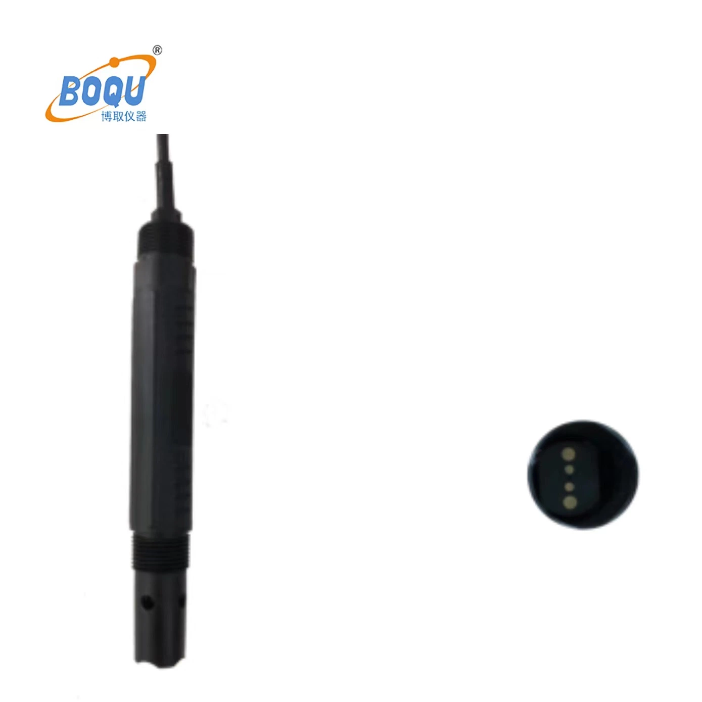 Boqu Factory Price Industry Water Treatment Stable Conductivity Sensor