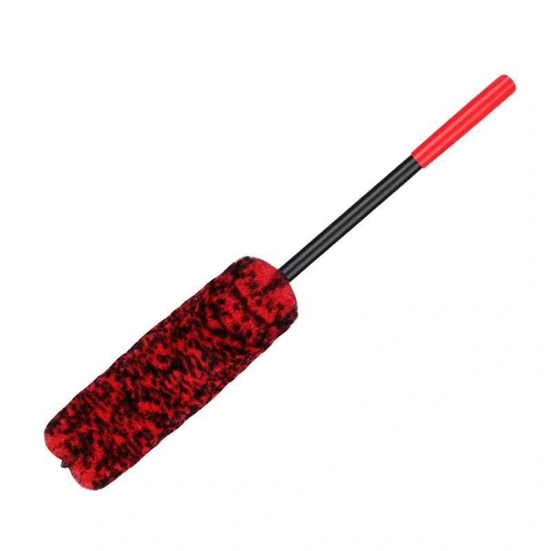 Car Detailing Cleaning Brush Washing Brush for Clean Bathroom and Car