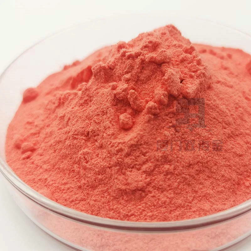 CAS 9003-08-1 Melamine Glazing Powder Melamine Polish for Melamine Tableware