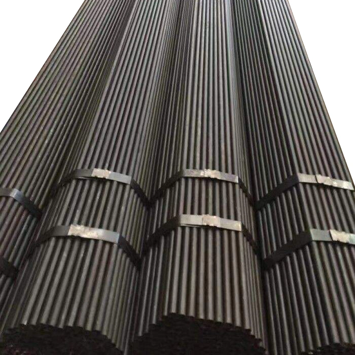 Cold Drawn High Pressure Carbon Steel Seamless Pipe for Vessel and Boiler