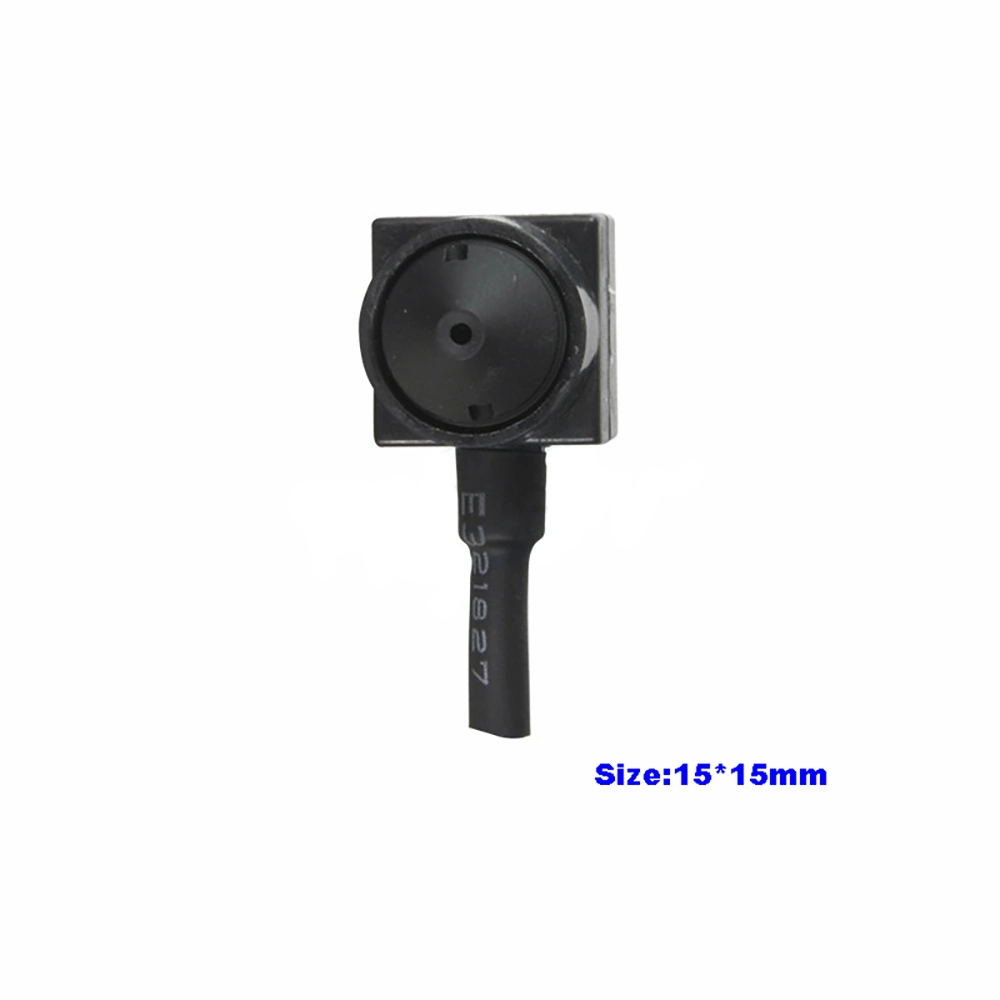 1080P Mini Ahd Spy Camera 2 Megapixel CMOS Sensor Hidden Pinhole CCTV Screw Analog Spy Camera Ahd