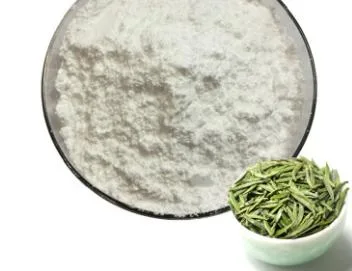 L-Theanine Food Grade Additive for Reduce Blood Press