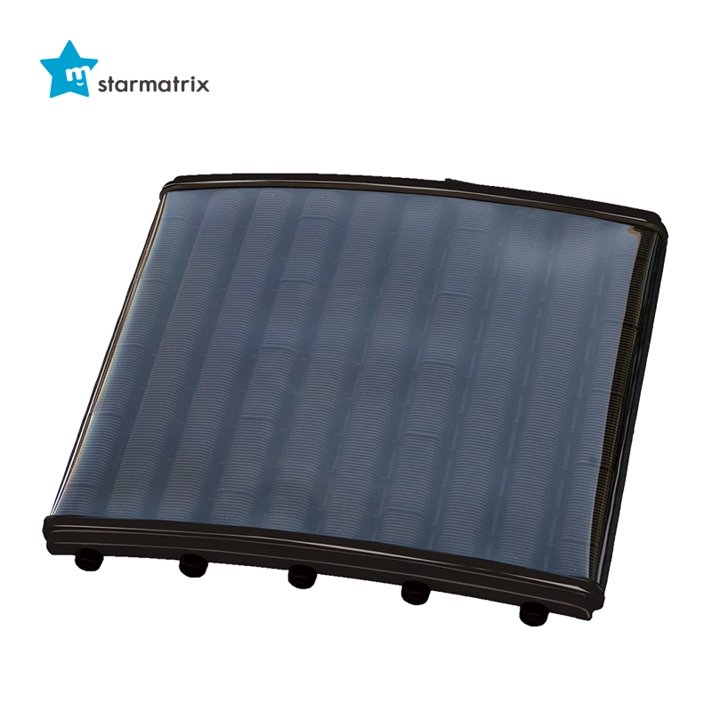 Starmatrix Swimming Pool Solar Heaters System