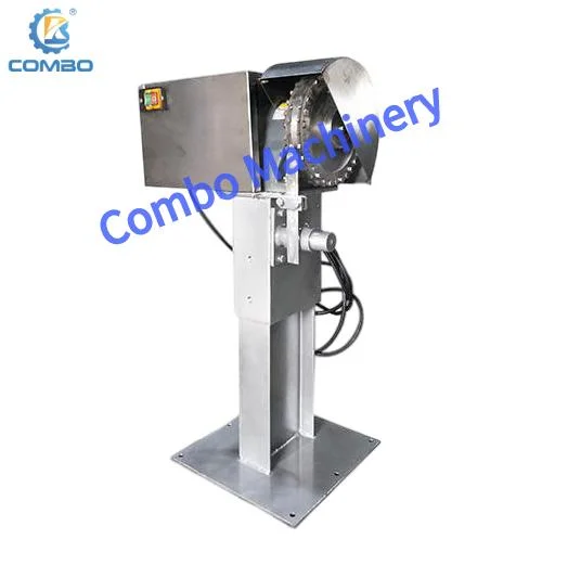 Desiccated Coconut Flour Powder Dryer Drying System Machine