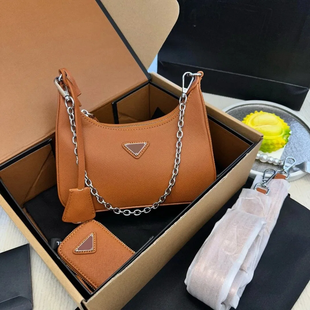 Designers Bags Womens Luxurys Handbags Hobo Purses Lady Handbag Crossbody Shoulder Channel Totes Fashion Wallet Bag Gifts Support Wholesale/Supplier