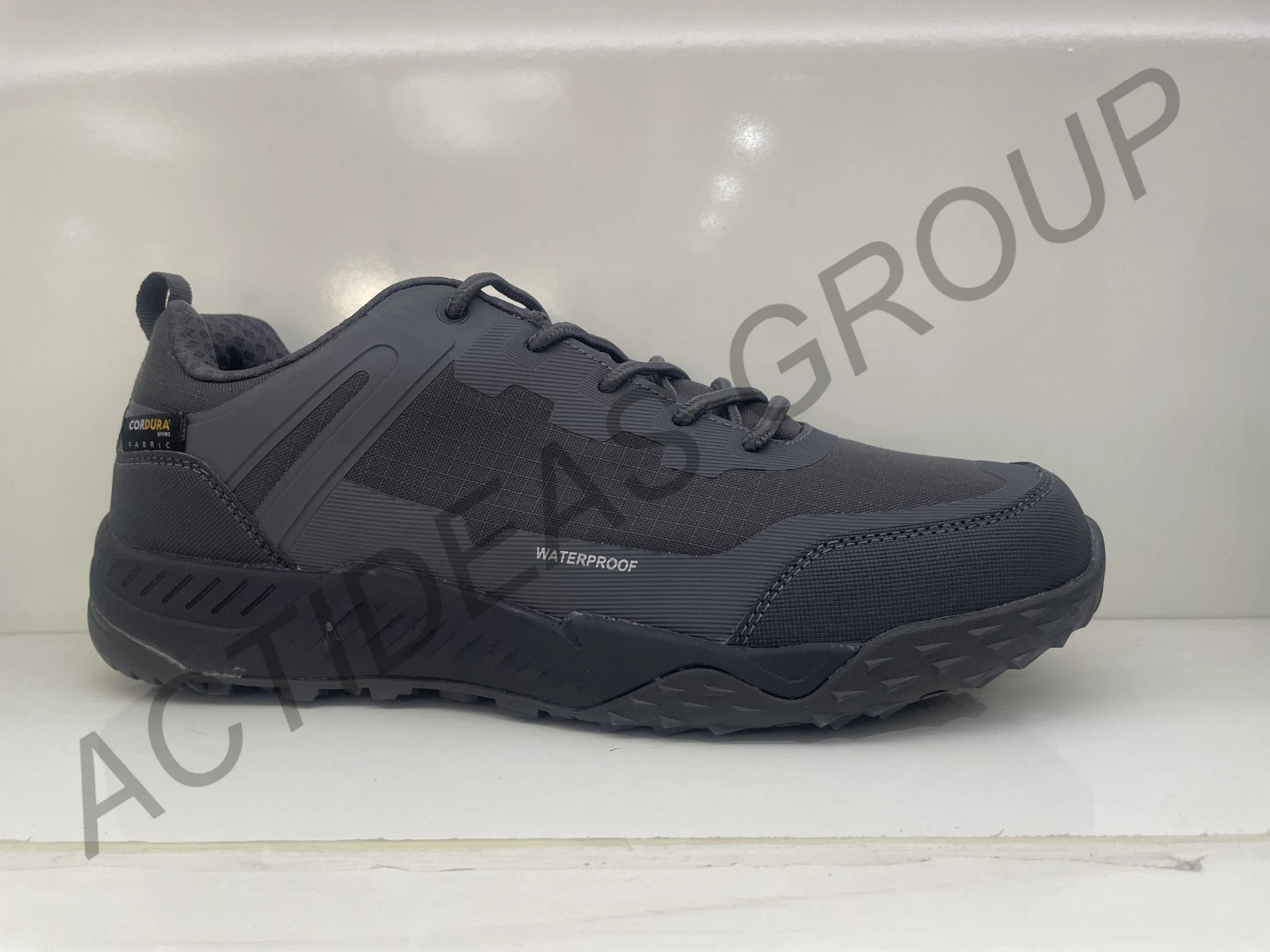 Wanderschuhe für Outdoor Männer Sommer Frühling Gummi Herbst Futter Material Herkunft Wasserdichte Schuhe