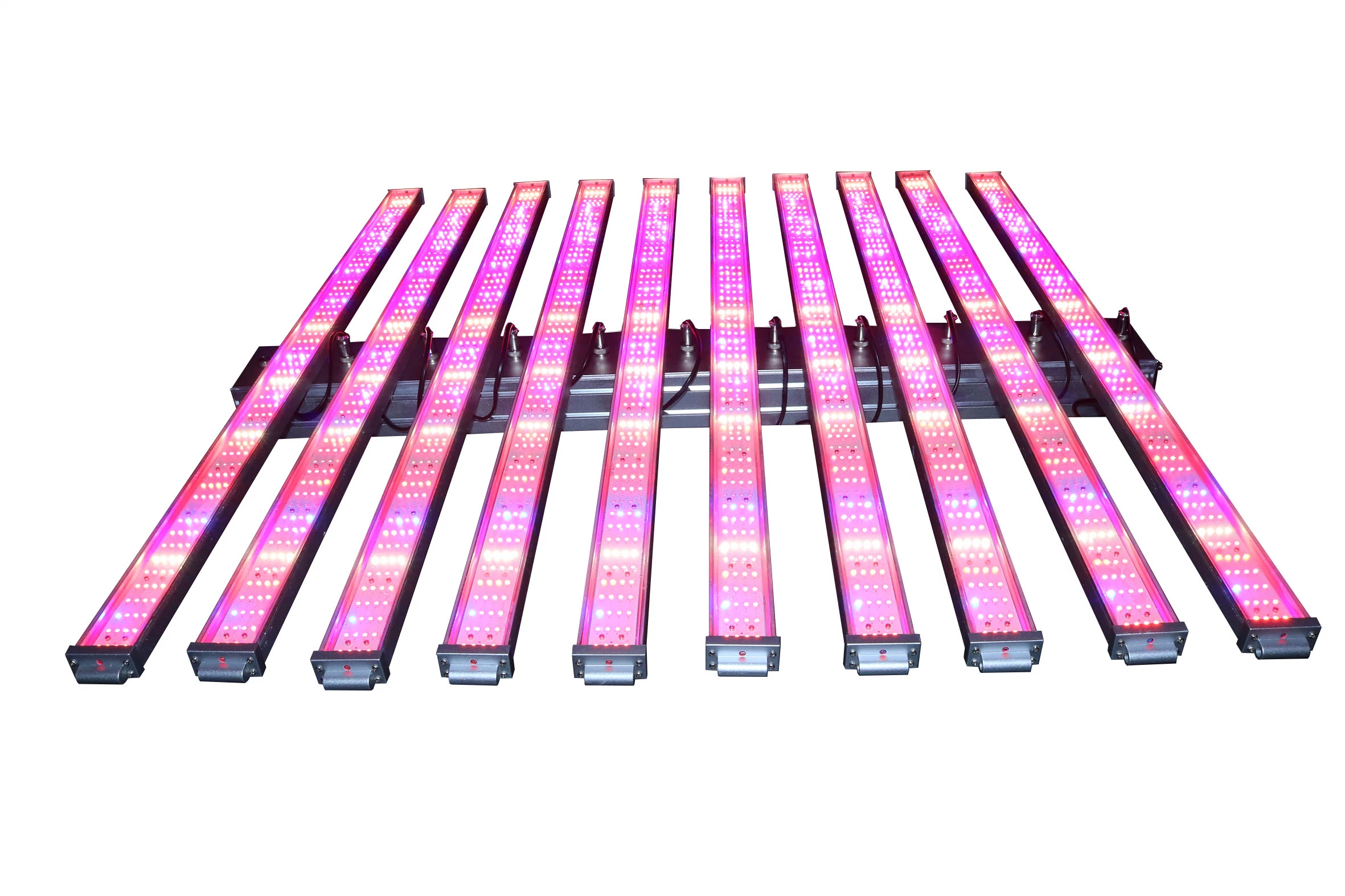 Wholesale Ce/RoHS Listed IP65 1000W Waterproof Full Spectrum LED Grow Light Bar for Hydroponic Lettuce/Tomato/Greenhouse