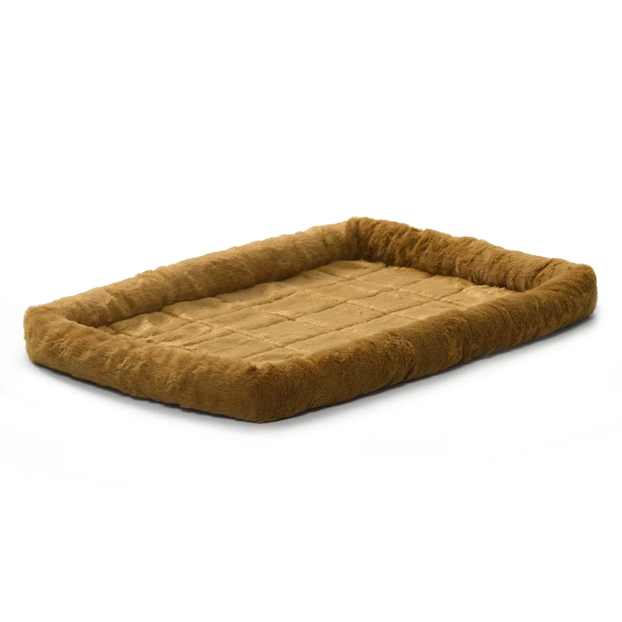 Pet de luxo Sofá-Cama Mat