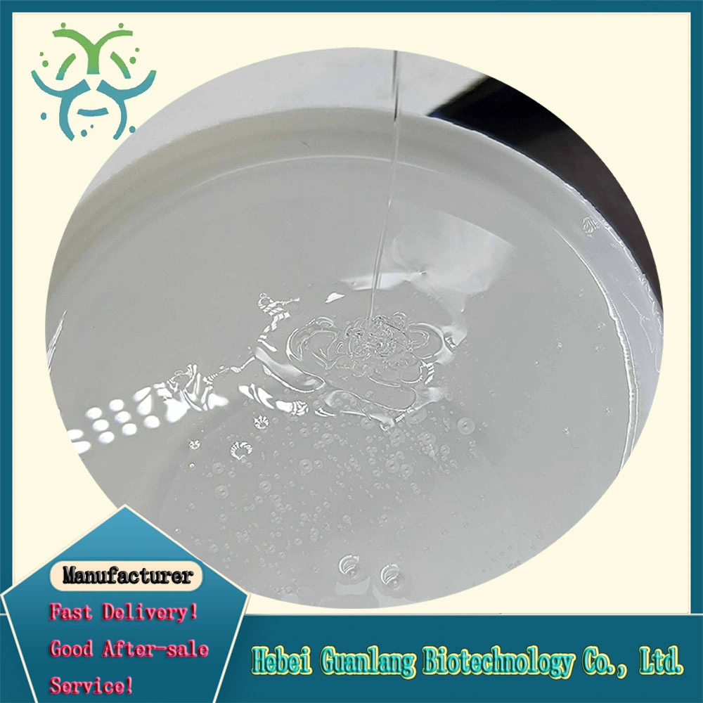 Fabricante de amonio lauril sulfato de surfactante Lsa CAS 2235-54-3 de China