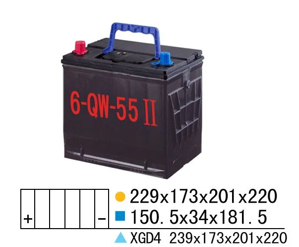 حقيبة شحن 6-QW-63 مزودة بهاتف محمول بلاستيكي وقاشر توصيل أسطواني صنع آلة 510 حز لعبة غولف عربة Lithium Portable Battery Box