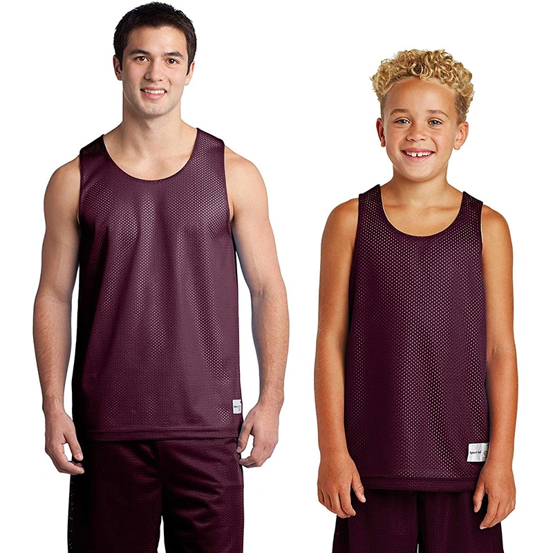 Camisola de basquetebol juvenil de sublimação personalizada uniformes de basquetebol personalizados em poliéster Uniforme