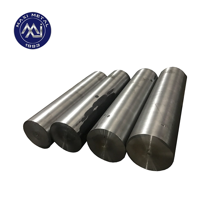 Chinese Manufacturer Inconel 718 Inconel 725 Bright Round Bar