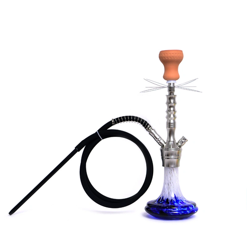 2021 Factory Supplier Premium Good Quality Russian Accessories Stainless Steel Shisha Hookah