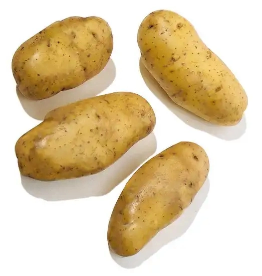 New Crop Overseas Direct Supply, Preferential Price, Fresh Potatoes