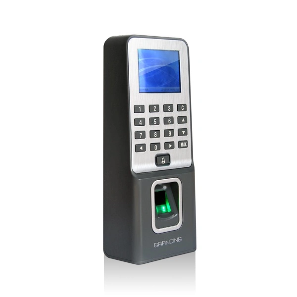 Professional Fingerprint Access Control System with New Firmware (F09)