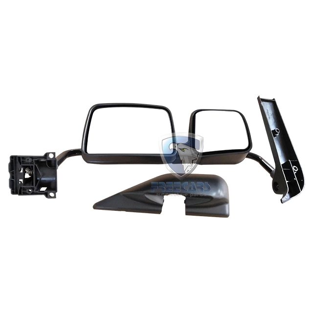 Rear View Mirror 5010578503 Lh 5010578504 Rh Complete Mirror Electric - Heated for Renault Premium Vers. 2